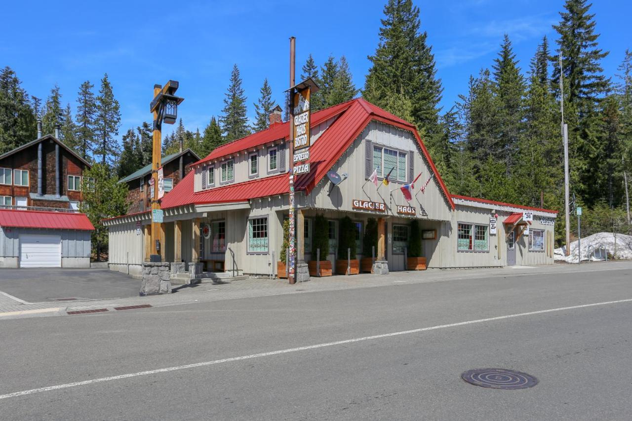 Wild West Villa Government Camp Exteriör bild